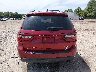 1C4RDJDG7EC****** Wrecked 2014 Dodge Durango