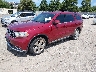 1C4RDJDG7EC****** Used and Repairable 2014 Dodge Durango in Southern New Jersey