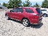 1C4RDJDG7EC****** Salvage and Repairable 2014 Dodge Durango in Southern New Jersey