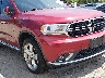 1C4RDJDG7EC****** Salvage and Repairable 2014 Dodge Durango in New Jersey State
