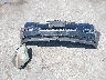 1G6DP5EV3A0****** Wrecked 2010 Cadillac CTS in California State