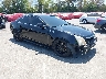 1G6DP5EV3A0****** Salvage and Wrecked 2010 Cadillac CTS in Los Angeles