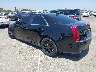 1G6DP5EV3A0****** Salvage and Repairable 2010 Cadillac CTS in Los Angeles