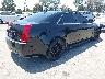 1G6DP5EV3A0****** Salvage and Wrecked 2010 Cadillac CTS in California State