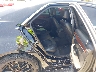 1G6DP5EV3A0****** Wrecked 2010 Cadillac CTS in Los Angeles