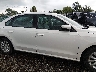 1VWAT7A36FC****** Usados 2015 Volkswagen Passat en Estado de Ohio