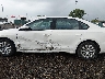 1VWAT7A36FC****** Reparables 2015 Volkswagen Passat en Estado de Ohio