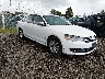 1VWAT7A36FC****** Salvamento y Destrozados 2015 Volkswagen Passat en Columbus