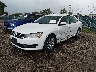 1VWAT7A36FC****** Usados y Reparables 2015 Volkswagen Passat en Columbus