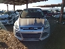 1FMCU9G90GU****** Salvage and Repairable 2016 Ford Escape in Arizona State