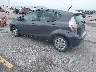 JTDKDTB30D1****** Salvamento y Reparables 2013 Toyota Prius C en Des Moines