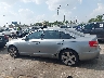 WAUDH74F48N****** Repairable 2008 Audi A6 in Texas State