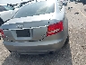 WAUDH74F48N****** Wrecked 2008 Audi A6