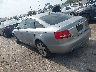 WAUDH74F48N****** Salvage and Repairable 2008 Audi A6 in Houston