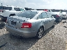 WAUDH74F48N****** Salvage and Wrecked 2008 Audi A6 in Texas State