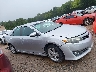 4T1BF1FK3DU****** Reparables 2013 Toyota Camry en Estado de Carolina del Norte