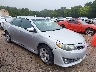 4T1BF1FK3DU****** Salvamento y Destrozados 2013 Toyota Camry en Concord