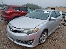 4T1BF1FK3DU****** Usados y Reparables 2013 Toyota Camry en Concord