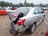 4T1BF1FK3DU****** Salvamento y Destrozados 2013 Toyota Camry en Estado de Carolina del Norte