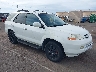 2HNYD18783H****** Salvamento y Destrozados 2003 Acura MDX en Honolulu