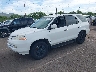 2HNYD18783H****** Usados y Reparables 2003 Acura MDX en Honolulu