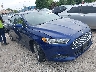 3FA6P0LU9DR****** Salvamento y Destrozados 2013 Ford Fusion en Chicago South