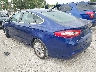 3FA6P0LU9DR****** Salvamento y Reparables 2013 Ford Fusion en Chicago South