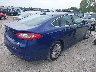 3FA6P0LU9DR****** Salvamento y Destrozados 2013 Ford Fusion en Estado de Illinois