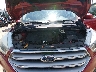 1FMCU9GD7HU****** Reparables 2017 Ford Escape en Baltimore
