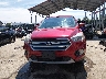 1FMCU9GD7HU****** Destrozados 2017 Ford Escape en Estado de Maryland