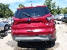 1FMCU9GD7HU****** Destrozados 2017 Ford Escape