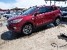 1FMCU9GD7HU****** Usados y Reparables 2017 Ford Escape en Baltimore