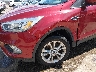 1FMCU9GD7HU****** Salvamento y Reparables 2017 Ford Escape en Estado de Maryland