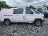 1FTRE14W05H****** Reparables 2005 Ford E-150 en Estado de Pennsylvania