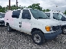 1FTRE14W05H****** Salvamento y Destrozados 2005 Ford E-150 en Bridgeport