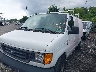 1FTRE14W05H****** Salvamento y Reparables 2005 Ford E-150 en Estado de Pennsylvania
