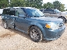 2FMGK5CC1AB****** Salvage and Wrecked 2010 Ford Flex in Longview