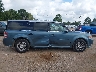 2FMGK5CC1AB****** Salvage and Repairable 2010 Ford Flex in Texas State