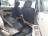 2FMGK5CC1AB****** Wrecked 2010 Ford Flex in Longview