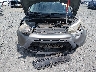 KNDJN2A26F7****** Reparables 2015 Kia Soul en Little Rock