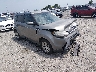 KNDJN2A26F7****** Salvamento y Destrozados 2015 Kia Soul en Little Rock
