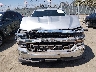3GCPCRECXJG****** Destrozados 2018 Chevrolet Silverado 1500 en Estado de California