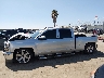 3GCPCRECXJG****** Reparables 2018 Chevrolet Silverado 1500 en Estado de California