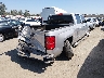 3GCPCRECXJG****** Salvamento y Destrozados 2018 Chevrolet Silverado 1500 en Estado de California