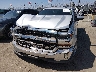 3GCPCRECXJG****** Salvamento y Reparables 2018 Chevrolet Silverado 1500 en Estado de California