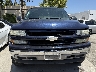 1GNEK13T75R****** Wrecked 2005 Chevrolet Tahoe in California State