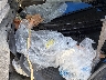 1GNEK13T75R****** Wrecked 2005 Chevrolet Tahoe in Los Angeles