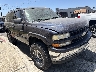 1GNEK13T75R****** Salvage and Wrecked 2005 Chevrolet Tahoe in Los Angeles