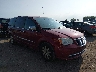 2A4RR8DG3BR****** Salvage and Wrecked 2011 Chrysler Town & Country in Little Rock