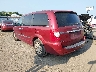 2A4RR8DG3BR****** Salvage and Repairable 2011 Chrysler Town & Country in Little Rock